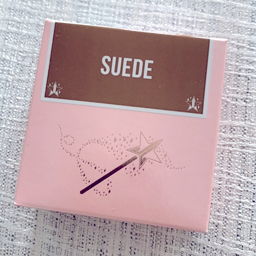 Brand new Jeffree Star Luminous Magic Powder